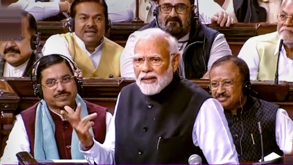 narendra modi