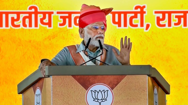 Narendra Modi Narendra Modi