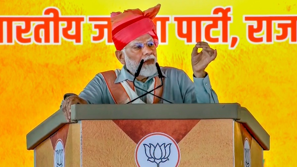 Narendra Modi Narendra Modi