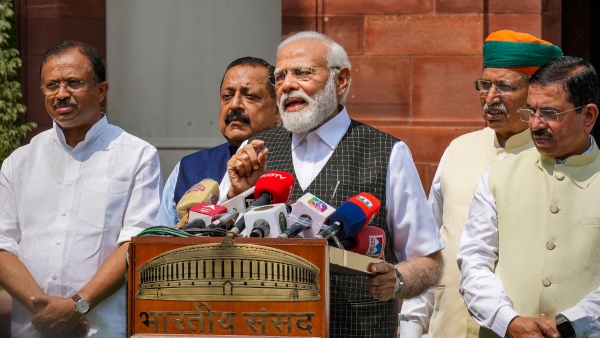 Monsoon Session 2023 Monsoon Session 2023