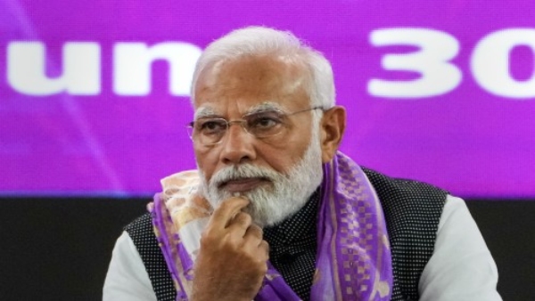 রাশিয়া-মার্কিন ভারসাম্য বজায় রাখছেন মোদী রাশিয়া-মার্কিন ভারসাম্য বজায় রাখছেন মোদী