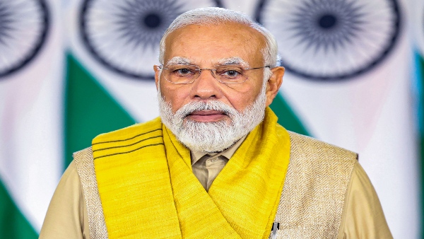 জলবায়ু-কর্মকাণ্ডে নেতৃত্বে ভারত