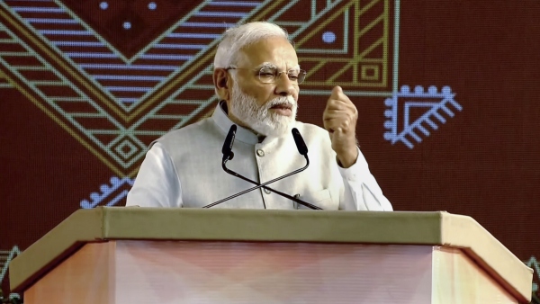 মোদী প্রথমবার সভাপতিত্ব করবেন এসসিও শীর্ষ সম্মেলনে