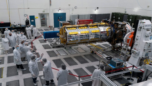 নাসার সঙ্গে জুটি ইসরোর