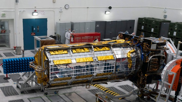 নাসার সঙ্গে জুটি ইসরোর