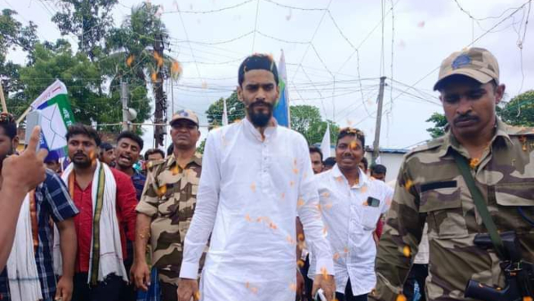 নওশাদ সিদ্দিকী নওশাদ সিদ্দিকী
