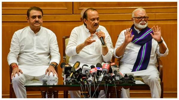 প্রফুল প্যাটেল