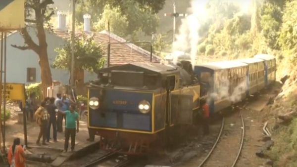 Slowest train of India