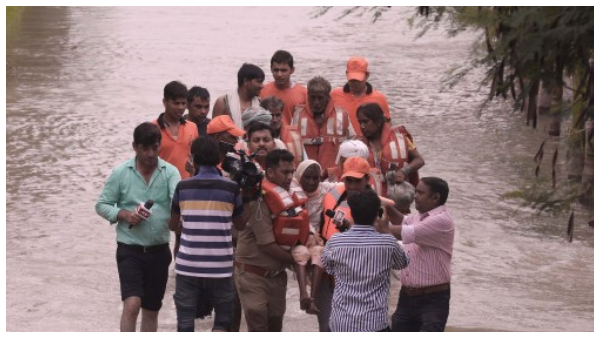 Weather alert Weather alert