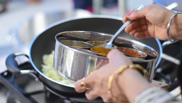 Non Stick Pans