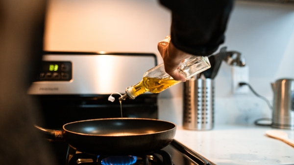 Non Stick Pans
