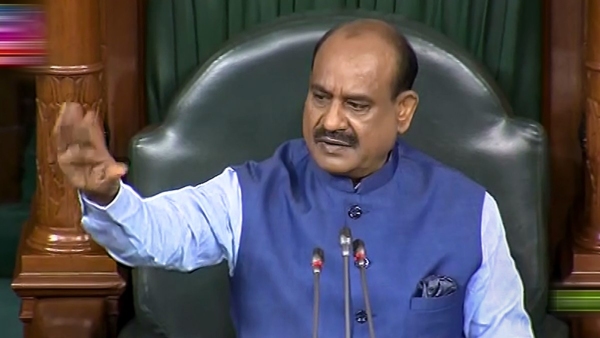 No Confidence Motion