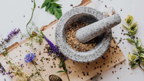 Oregano Health Benefits