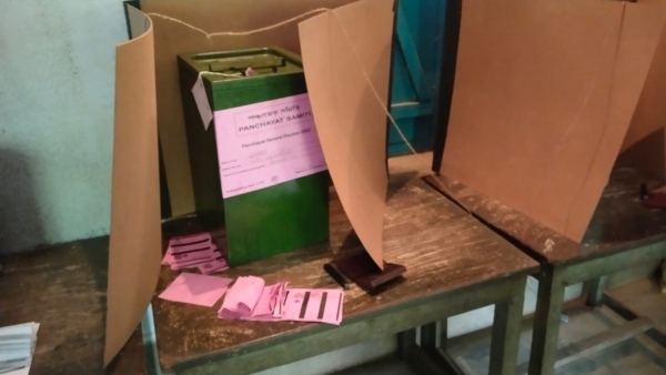 Panchayat Election 2023