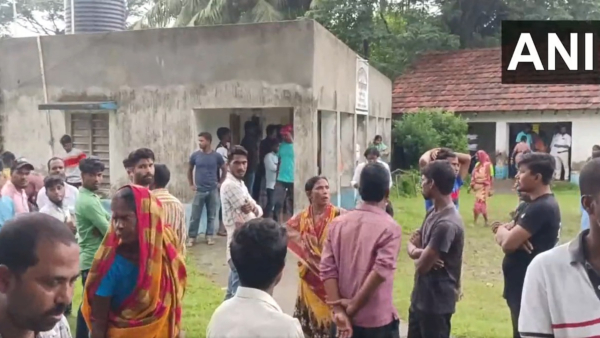 West Bengal Panchayat Election 2023