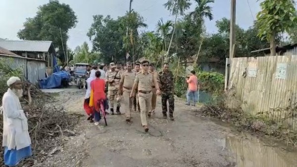 এসটিএফের জালে অস্ত্র ব্যবসায়ী! বিপুল আগ্নেয়াস্ত্র উদ্ধার বঙ্