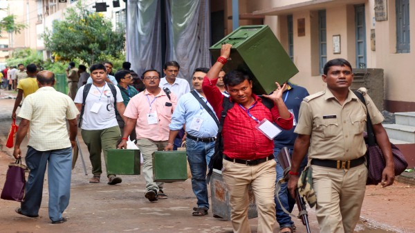 গাইড লাইন কমিশনের গাইড লাইন কমিশনের