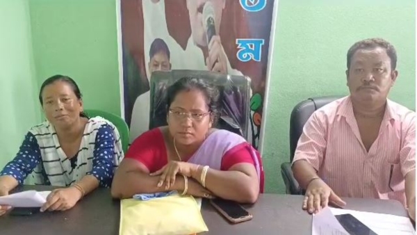 পুনরায় ভোটগ্রহণের দাবি তুলল এবার তৃণমূল কংগ্রেস