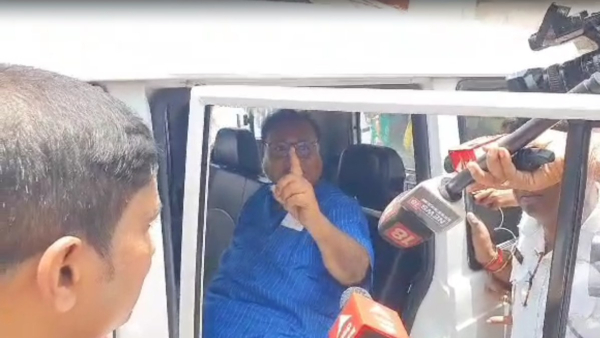 Partha Chatterjee