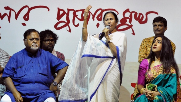 Durga Puja Naktala Udayan