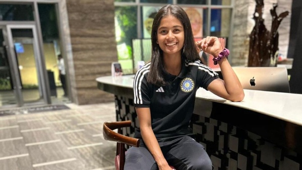 শ্রেয়াঙ্কা