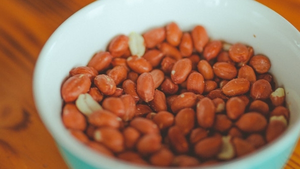 বাদাম