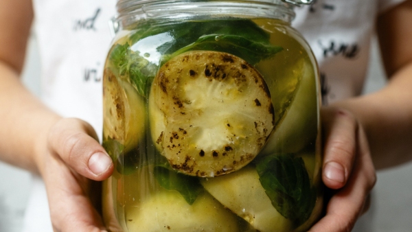 Pickle