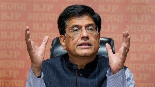 Bharat Dal Bharat Dal