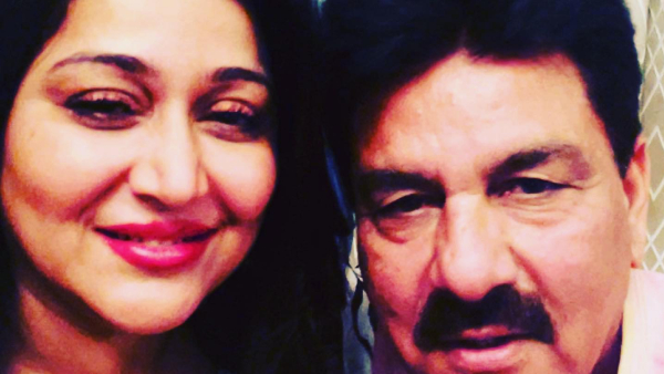 মনোজ প্রভাকরের বিয়ে ফারহিনের সঙ্গে