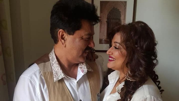 মনোজ প্রভাকরের বিয়ে ফারহিনের সঙ্গে