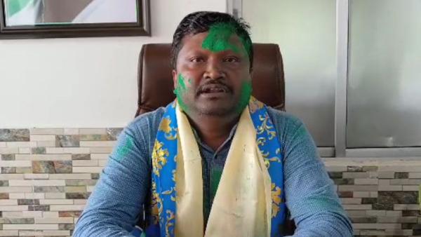 প্রকাশ চিক বড়াইক