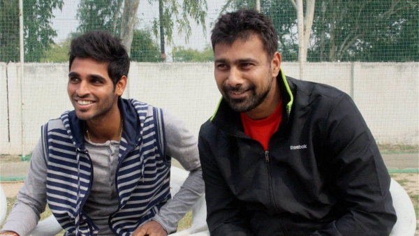 প্রবীণ কুমার প্রবীণ কুমার