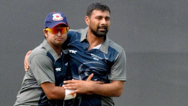 প্রবীণ কুমার প্রবীণ কুমার