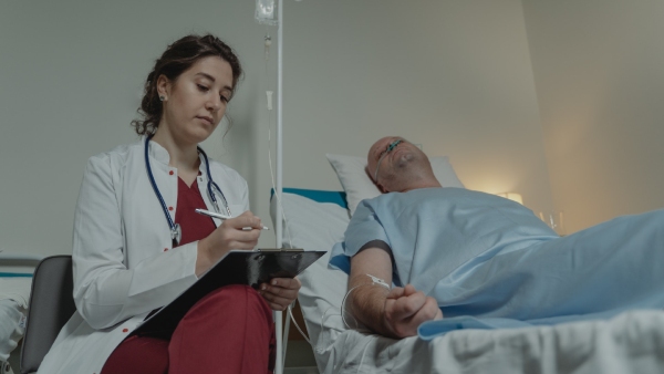 Prostate Cancer Prostate Cancer