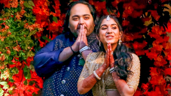 Radhika Merchent Radhika Merchent