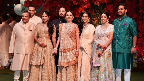 Radhika Merchent Radhika Merchent