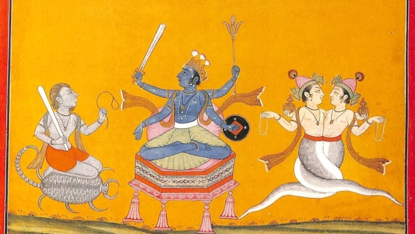 Rahu - Rahu Gochar 2023