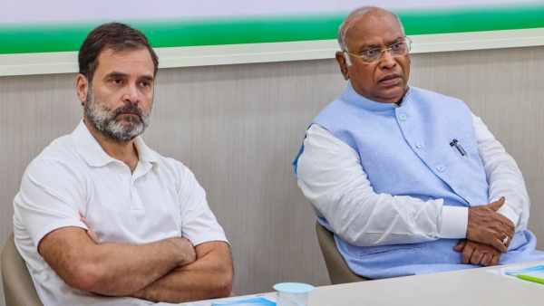 Opposition Unity Opposition Unity