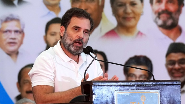 The Story behind ‘INDIA’