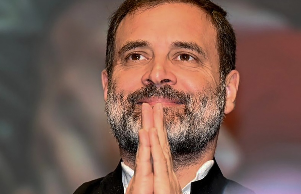 ‘মোদী পদবি’ মামলায় ‘সুপ্রিম’ দুয়ারে হাজির রাহুল