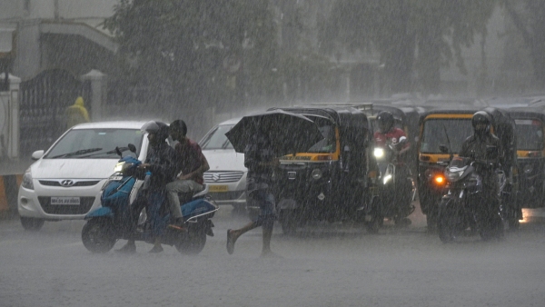 South Bengal Weather South Bengal Weather