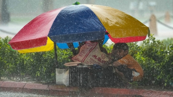 rain rain