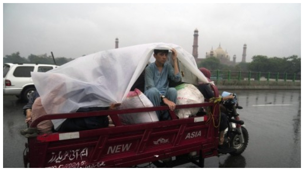 West Bengal Weather News