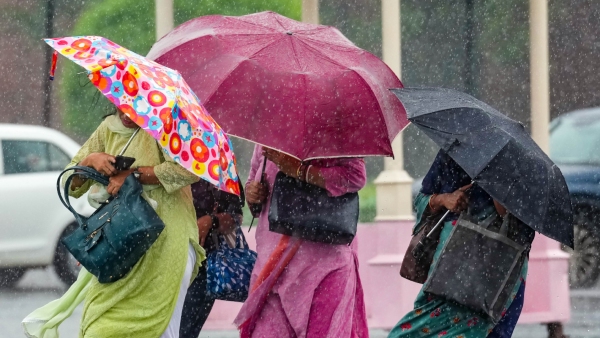 West Bengal Weather Forecast West Bengal Weather Forecast