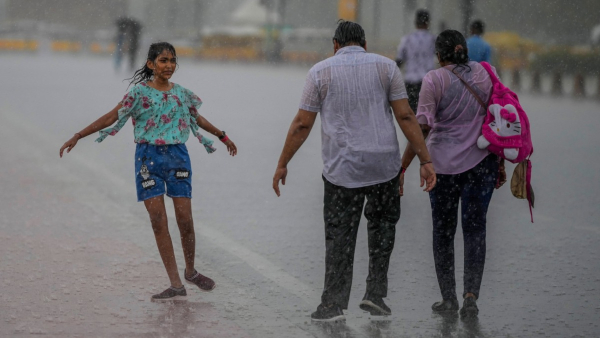 South Bengal Weather
