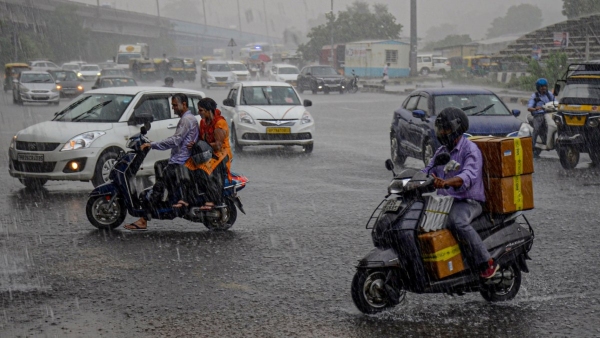 West Bengal Weather