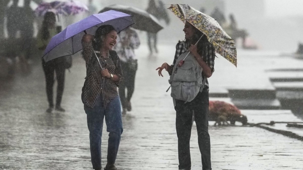 West Bengal Weather Forecast