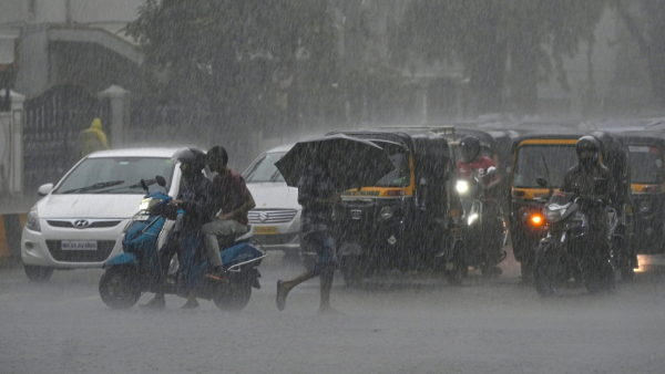 West Bengal Weather