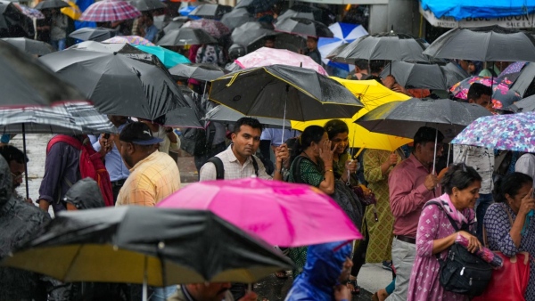  West Bengal Weather