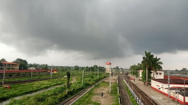 rain rain